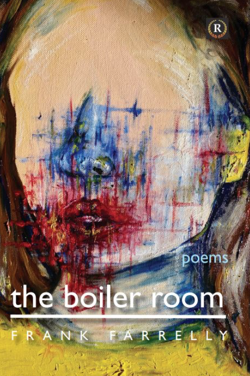 The Boiler Room by Frank Farrelly